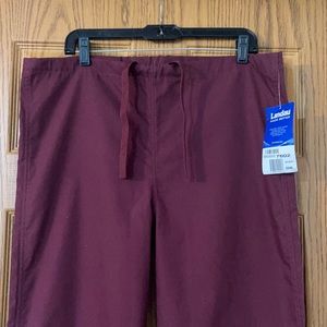 Landau scrub pants